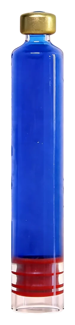 Sealed factory-filled cartridge